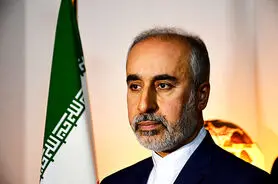 کنعانی: حمله در اصفهان ناکام ماند
