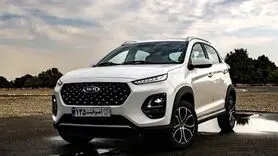 فروش X22 پرو دنده ای و آریزو ۵ اسپرت با شرایط استثنایی | حراج بزرگ خودرویی آغاز شد