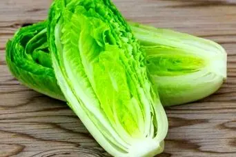 چرا تا حالا کسی یادمون نداده بود کاهو اینجوری تا یکماه تاره میمونه؟ | بهترین روش برای تازه نگه داشتن کاهو به مدت یکماه + ویدیو آموزشی