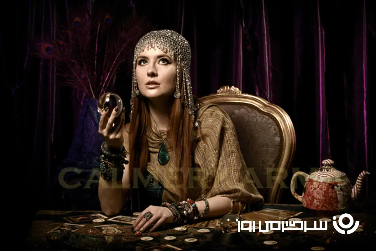 فال قهوه امروز شنبه 3 خرداد ماه 1404