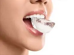 اگر عاشق یخ خوردنی بدون که نشانه این بیماری است