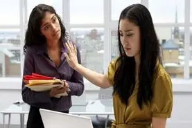روانشناسی رابطه | چیکار کنم مادرشوهرم تو زندگیم دخالت نکنه | جلوگیری از دخالت مادرشوهر در زندگی 