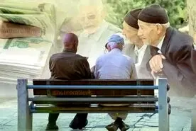 خبر مهم از تسهیلات جدید برای بازنشستگان کشوری | بازنشستگان کشوری متقاضی وام 10 تا 500 میلیون تومانی بخوانند