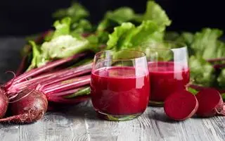 کاهش فشار خون در چند دقیقه / تقویت قلب و عروق با مصرف روزانه یک لیوان از این صیفی
