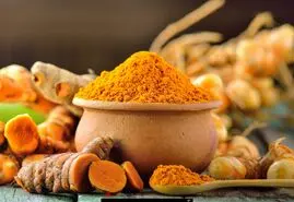 خوردن هر روز نصف قاشق این ادویه برای بهبود عملکرد مغز،کاهش بیماری‌های قلبی و پیشگیری از آلزایمر  است
