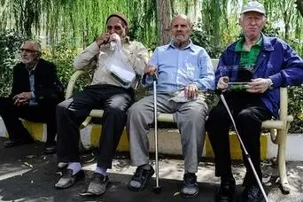 خبر فوری برای بازنشستگان؛ واریزی ویژه بازنشستگان از راه رسید / بازنشستگان حساب خودرا چک کنند