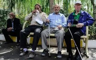 نگرانی بازنشستگان و مستمری بگیران تامین اجتماعی از رقم افزایش حقوق 1405