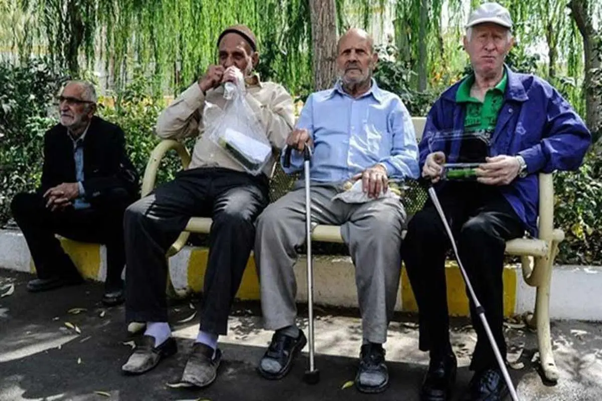خبر مهم از صدور فیش‌های حقوقی شهریور بازنشستگان | واریز اضافه با حقوق بازنشستگان رسما تایید شد
