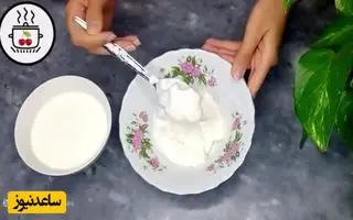 طرز تهیه سالاد ماکارونی با مرغ به روش رستورانی؛خوشمزه‌ترین سالادی که رو دستش نیست