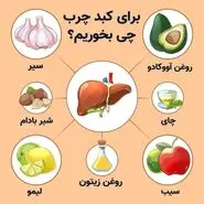  پنج توصیه طلایی برای پاکسازی کبد |  کار دو سال را در 7 روز انجام دهید 