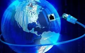خبر تازه و مهم از وصل شدن اینترنت بین الملل امشب یکشنبه 6 اردیبهشت