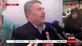 فوری؛ اعلام زمان اتصال مجدد اینترنت بین المللی از زبان مقام دولتی