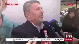 فوری؛ زمان نهایی وصل شدن اینترنت بین‌الملل اعلام شد