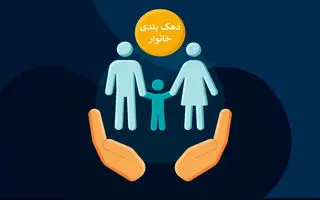 افزایش رقم یارانه این خانوارها با دهک بندی جدید از این ماه + جزئیات و رقم یارانه