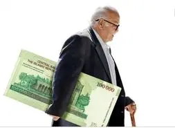 عیدی ویژه مدیرعامل برای بازنشستگان کشوری |  سکوی رفاهی جدید صندوق بازنشستگی برای بازنشستگان 