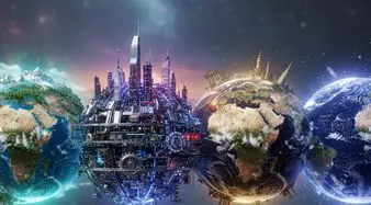 تست شخصیت شناسی : کره زمین مورد علاقه خود را انتخاب کنید و بفهمید از دید دیگران چقدر مغرور ید!