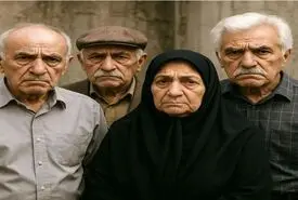 حقوق بازنشستگان دانشگاه فرهنگیان زیر سایه تبعیض و بی‌عدالتی