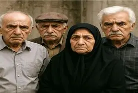 بحران جدید برای بازنشستگان | باخت دوباره بازنشستگان با واگذاری اموال تامین اجتماعی در بورس