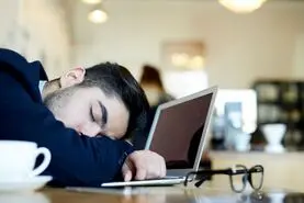 اگر سرکار خوابت میگیره و اذیت میشی این مطلبو از دست نده