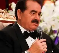 خواننده مشهور و معروف همه فرزندانش را از ارث محروم کرد!