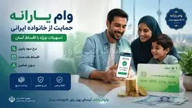 خبر رسمی از پرداخت وام بلاعوض به دهک‌های ۱ تا ۴  | یارانه بگیران برای وام بدون بازپرداخت عجله کنند