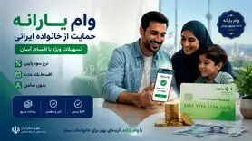خبر رسمی از پرداخت وام بلاعوض به دهک‌های ۱ تا ۴  | یارانه بگیران برای وام بدون بازپرداخت عجله کنند