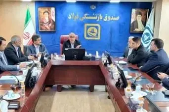اقدام بی سابقه سرپرست جدید صندوق بازنشستگی برای بازنشستگان | بازنشستگان کشوری با این خبر دل شاد شدند