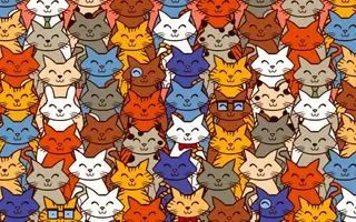 بازی فکری : تیزبین های واقعی 6 ثانیه ای خرگوش و پیدا می کنند!