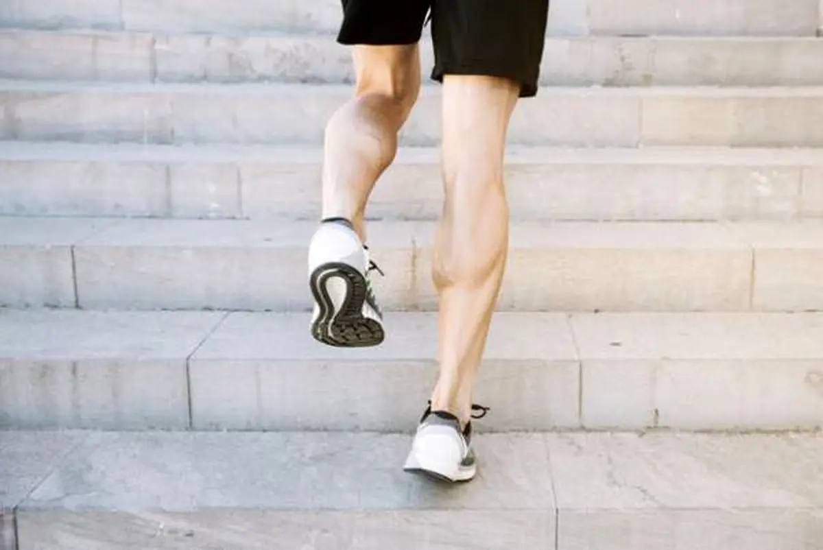 ساق پاهاتو تو کمتر از یک هفته با این روش لاغر و زیبا کن