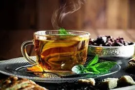 این نوشیدنی داغ دوای درد فشار خون بالا است