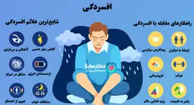 6 رفتار عصبی روزمره و اشتباه شما که آسیب جدی ای به بدن و سلامتی شما میزند