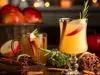 آب سیب داغ و دارچین؛ نوشیدنی خوشمزه برای مقابله با سرماخوردگی پاییزی