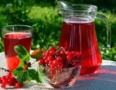 صفرشویی کبد و کلیه و  کاهش فشار خون با این آب میوه 