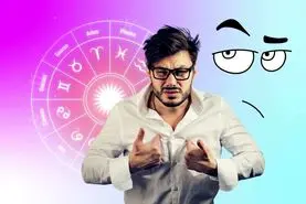 متولدین این ماه ها با یک کلمه عصبانی میشن و از کوره درمیرن