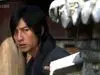 عکس دوستانه دوجین سریال امپراتور بادها در کنار سوسانو بیرون سریال