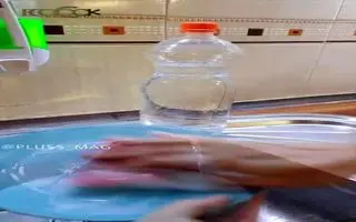 ترفند طلایی برای وقتیکه آب قطع میشه | با این ترفند دیگه از کار و زندگی نمیفتی!