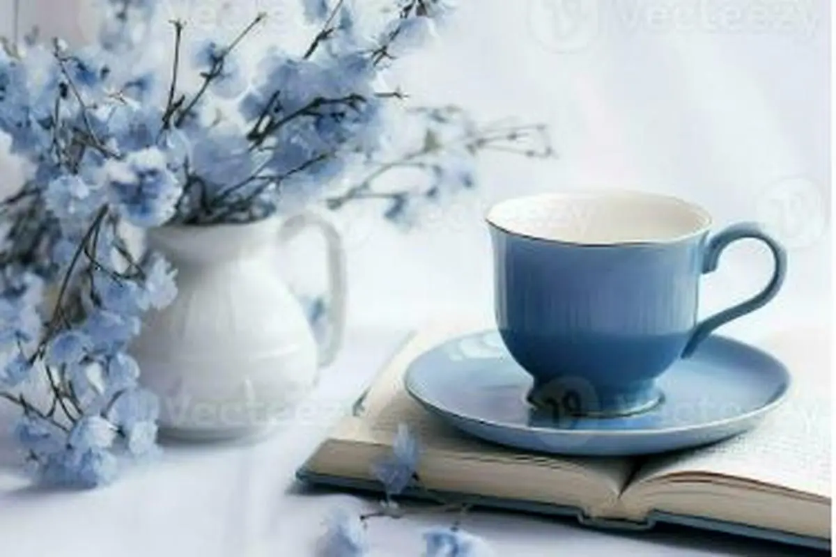 روانشناسی شخصیت: اگر رنگ مورد علاقه شما آبی است بخوانید