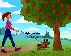 تست هوش | 5 قلب مخفی تصویر را زیر 5 ثانیه پیدا کن و تیز بینیتو ثابت کن