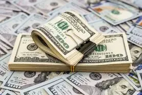 قیمت دلار در کانال افزایشی | قیمت روز دلار 5 آذرماه 1402