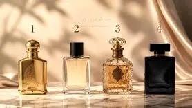 کدام بطری عطر شما را صدا می‌زند؟ پاسخ می‌تواند مسیر آینده‌تان را نشان دهد