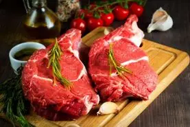 خواص گوشت شتر را اگر بدانید دیگر سمت گوشت گوسفندی و مرغ نمی روید | شافع تمامی بیماری ها و جوان سازی پوست