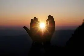 قبل خواب ابن دعارو بخون فردا صد درصد به همه خواسته هات میرسی