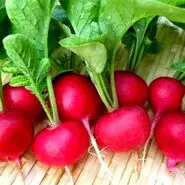 با خوردن این سبزی دم دستی در ناهار و شام فشار خون بالا رو از بین ببر