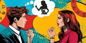 طالع بینی وفاداری | متولدین این ماه ها بحث وفاداری میشه یکم شل عمل میکنند