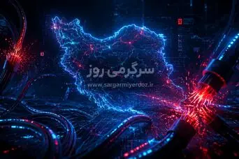 آخرین وضعیت قطعی اینترنت بین الملل امروز سه شنبه 29 اردیبهشت | خبر خوش از وصل شدن اینترنت بین الملل برای همه