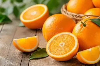 پاکسازی کلیه و محافظت از بدن با مصرف روزانه پرتقال!