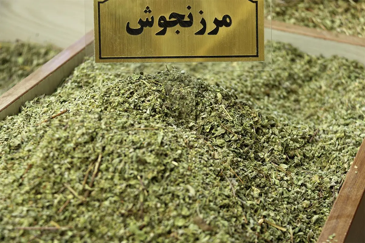 هم اضطراب داری هم گوارشت بهم‌ریخته هم می‌خوای لاغر بشی؟ این گیاه معجزه‌آسا رو مصرف کن تا همه مریضیات تموم بشه