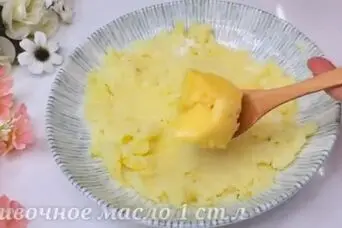 غذای سیب زمینی بدون گوشت ؛ اقتصادی و فریزری