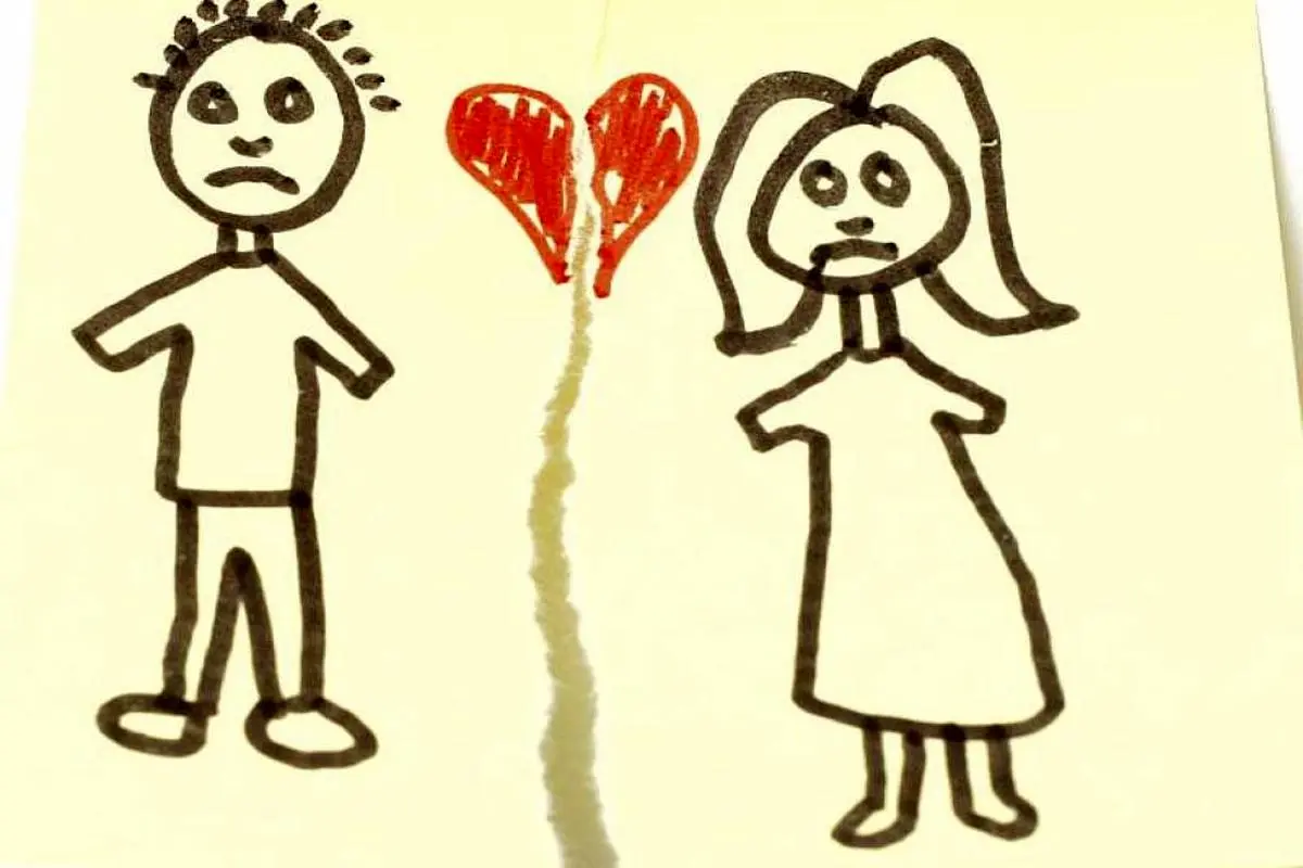 روانشناسی رابطه | اگر این موضوعات انگیزت واسه ازدواجه لطفا دورش رو خط بکش