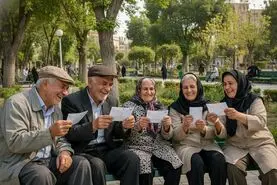خبر فوری: فیش اردیبهشت بازنشستگان با فرمول تازه محاسبه شد